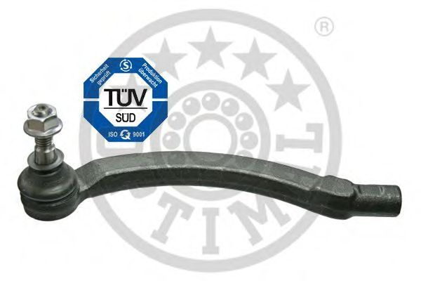 Наконечник рулевой тяги OPTIMAL G1-1268