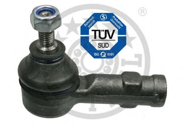 Наконечник рулевой тяги OPTIMAL G1-1272