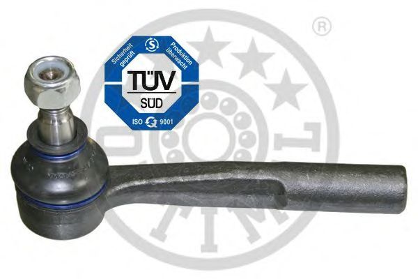 Наконечник рулевой тяги OPTIMAL G1-1276