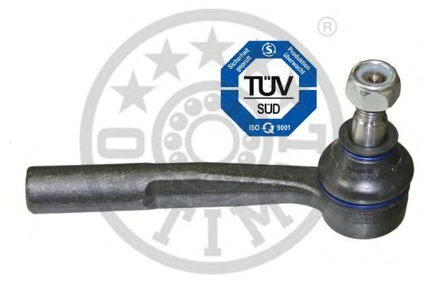 Наконечник рулевой тяги OPTIMAL G1-1277