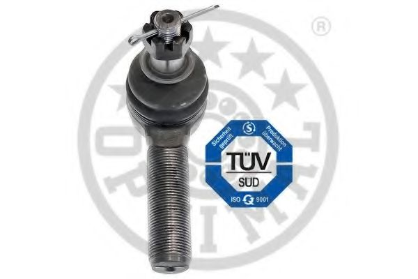 Наконечник рулевой тяги OPTIMAL G1-128