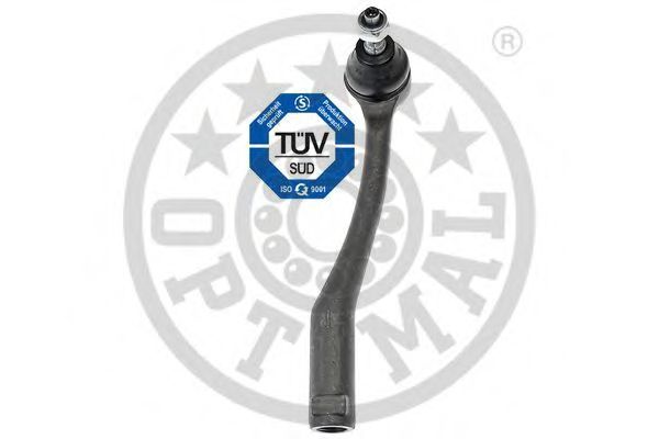 Наконечник рулевой тяги OPTIMAL G1-1285