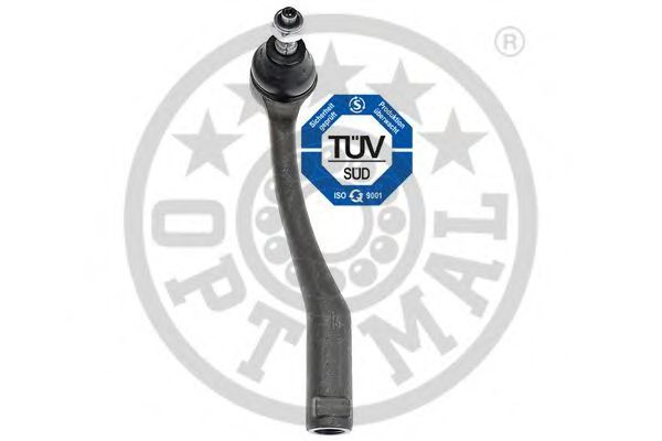 Наконечник рулевой тяги OPTIMAL G1-1286