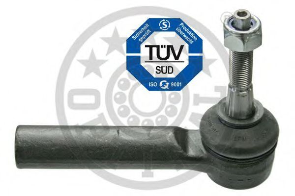 Наконечник рулевой тяги OPTIMAL G1-1287