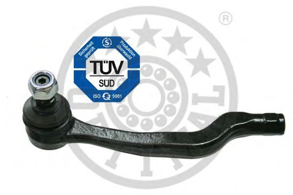 Наконечник рулевой тяги OPTIMAL G1-1288
