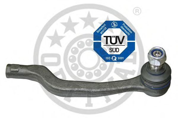Наконечник рулевой тяги OPTIMAL G1-1289