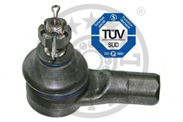 Наконечник рулевой тяги OPTIMAL G1-1291