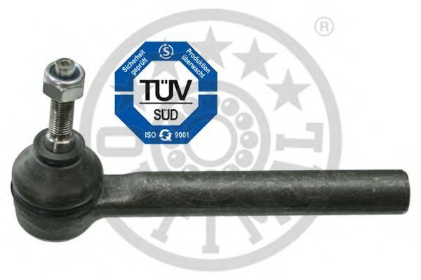 Наконечник рулевой тяги OPTIMAL G1-1292