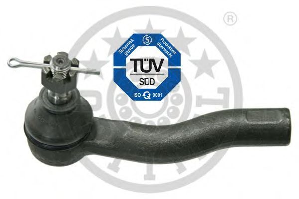 Наконечник рулевой тяги OPTIMAL G1-1296