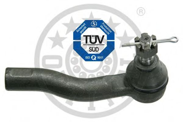 Наконечник рулевой тяги OPTIMAL G1-1297