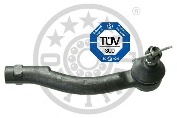 Наконечник рулевой тяги OPTIMAL G1-1298