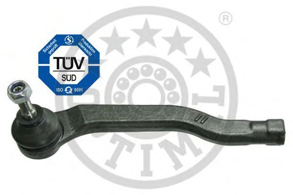 Наконечник рулевой тяги OPTIMAL G1-1301