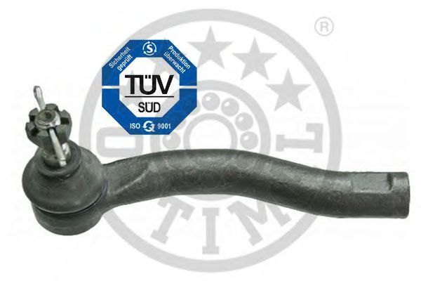 Наконечник рулевой тяги OPTIMAL G1-1302