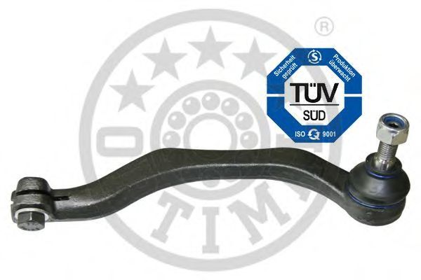 Наконечник рулевой тяги OPTIMAL G1-1312