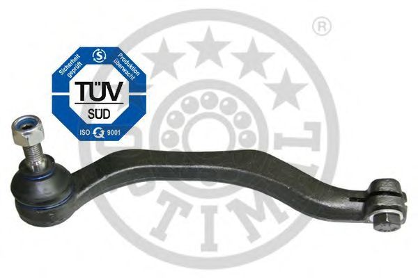 Наконечник рулевой тяги OPTIMAL G1-1313