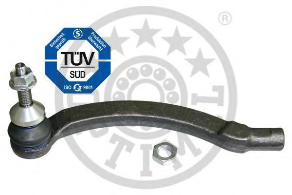 Наконечник рулевой тяги OPTIMAL G1-1314