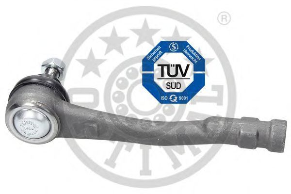 Наконечник рулевой тяги OPTIMAL G1-1319