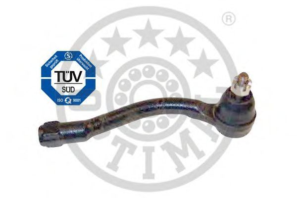 Наконечник рулевой тяги OPTIMAL G1-1327
