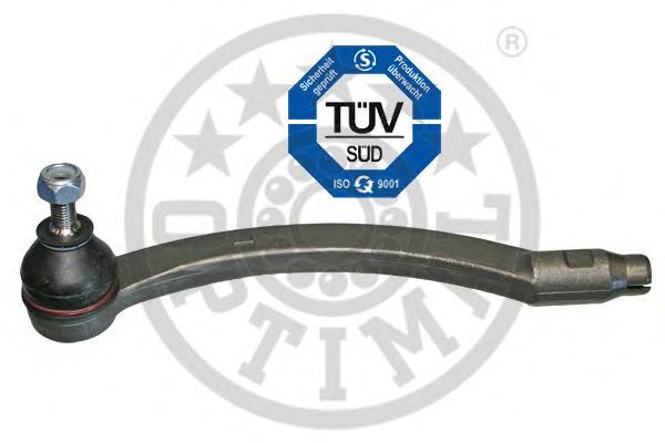 Наконечник рулевой тяги OPTIMAL G1-1339