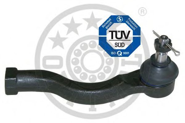 Наконечник рулевой тяги OPTIMAL G1-1343