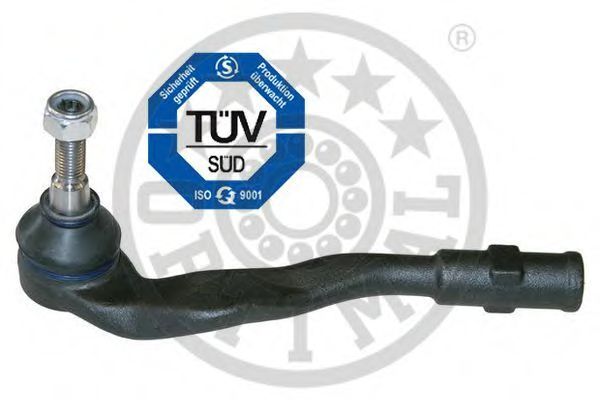 Наконечник рулевой тяги OPTIMAL G1-1350
