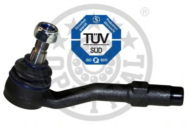 Наконечник рулевой тяги OPTIMAL G1-1351