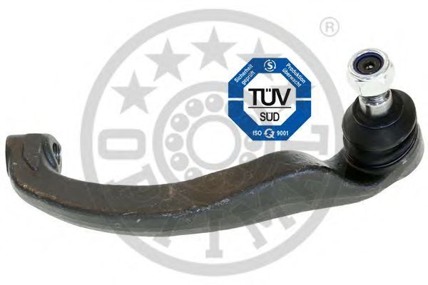 Наконечник рулевой тяги OPTIMAL G1-1366