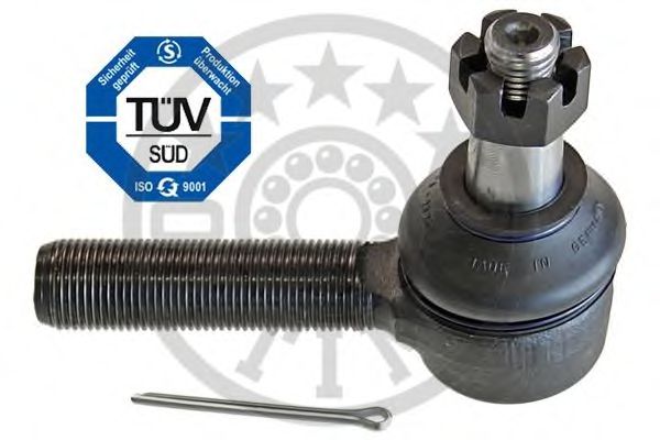 Наконечник рулевой тяги OPTIMAL G1-137