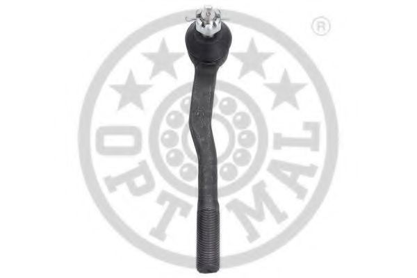 Наконечник рулевой тяги OPTIMAL G1-1411
