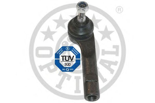 Наконечник рулевой тяги OPTIMAL G1-1418