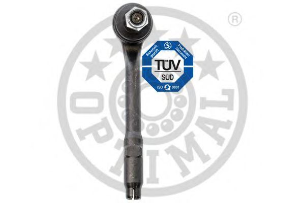Наконечник рулевой тяги OPTIMAL G1-1420