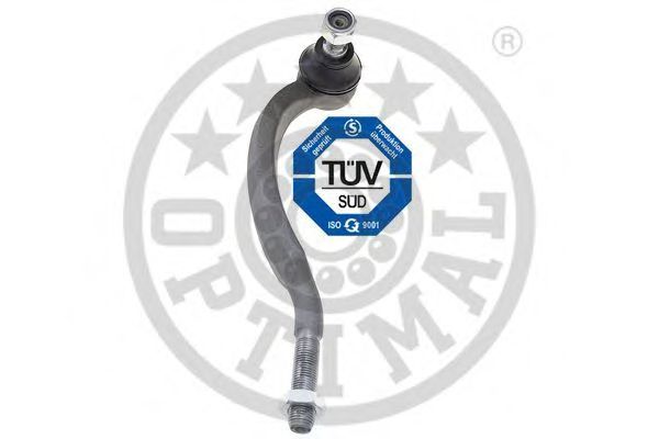 Наконечник рулевой тяги OPTIMAL G1-1422
