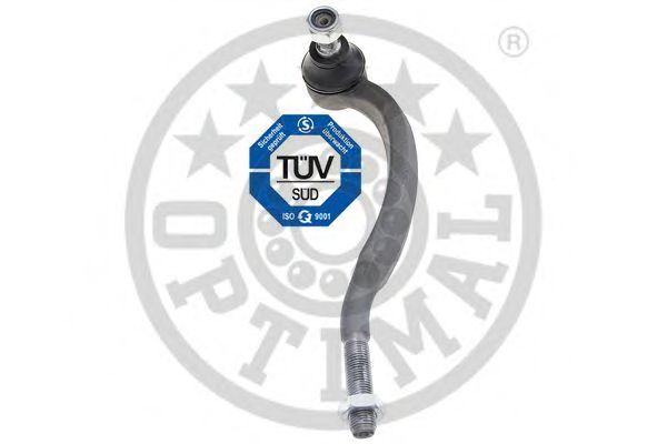 Наконечник рулевой тяги OPTIMAL G1-1423