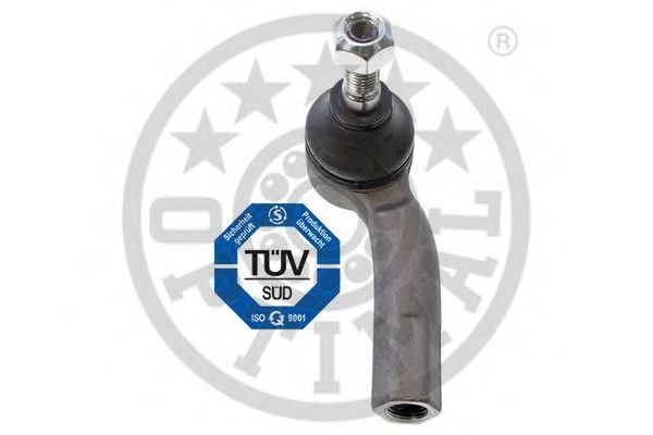 Наконечник рулевой тяги OPTIMAL G1-1428
