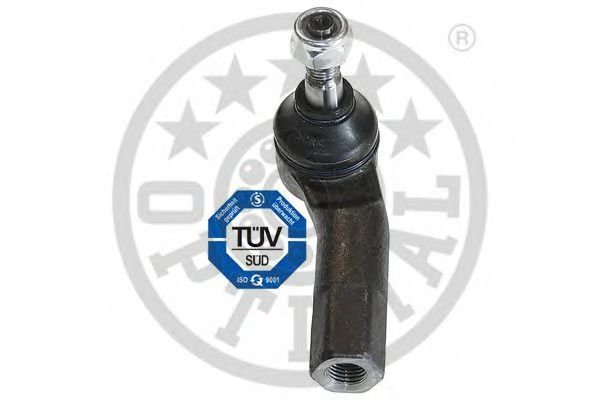 Наконечник рулевой тяги OPTIMAL G1-1430