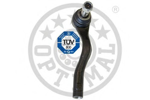 Наконечник рулевой тяги OPTIMAL G1-1434