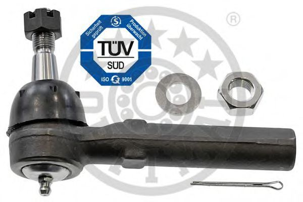 Наконечник рулевой тяги OPTIMAL G1-1435