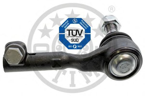 Наконечник рулевой тяги OPTIMAL G1-1438