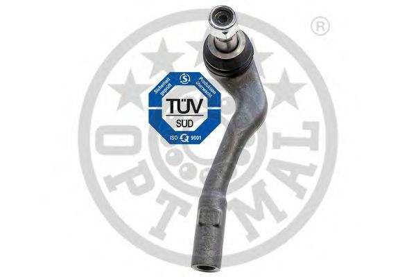 Наконечник рулевой тяги OPTIMAL G1-1442