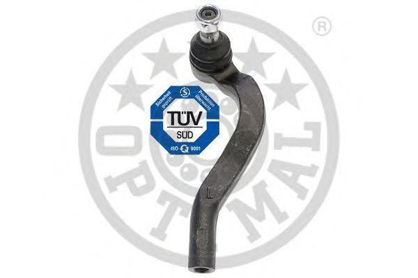 Наконечник рулевой тяги OPTIMAL G1-1443