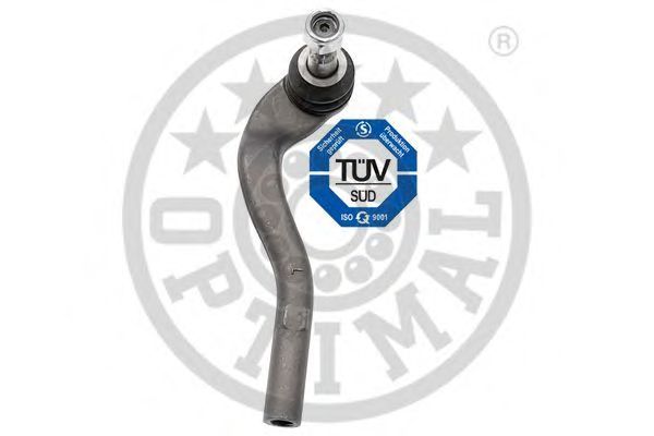 Наконечник рулевой тяги OPTIMAL G1-1447