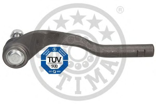 Наконечник рулевой тяги OPTIMAL G1-1449