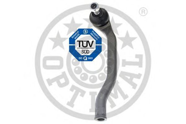 Наконечник рулевой тяги OPTIMAL G1-1454