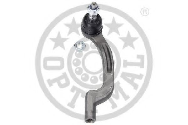 Наконечник рулевой тяги OPTIMAL G1-1478 Наконечник рулевой тяги OPTIMAL G1-1478