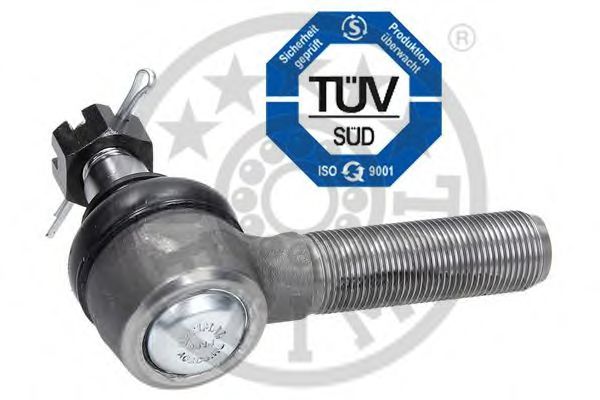 Наконечник рулевой тяги OPTIMAL G1-148