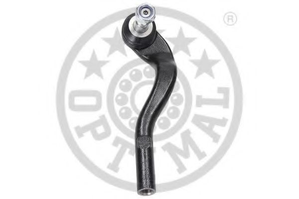 Наконечник рулевой тяги OPTIMAL G1-1483 Наконечник рулевой тяги OPTIMAL G1-1483