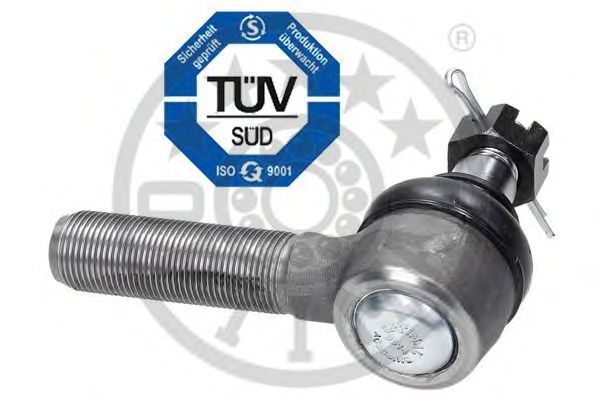 Наконечник рулевой тяги OPTIMAL G1-149