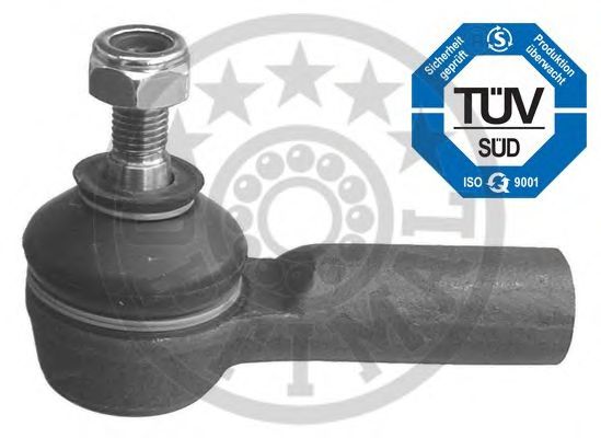 Наконечник рулевой тяги OPTIMAL G1-197