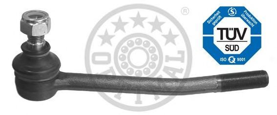 Наконечник рулевой тяги OPTIMAL G1-205