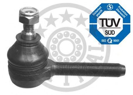 Наконечник рулевой тяги OPTIMAL G1-212